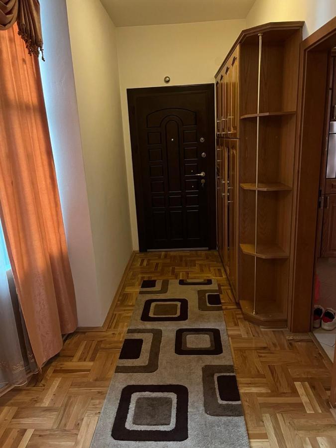 Apartment Alpi Peć Exterior foto